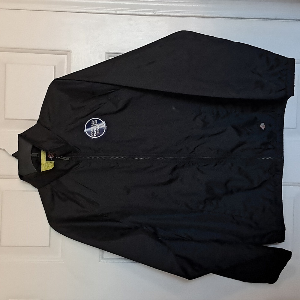 Young Men's Dickies Lightweight Jacket